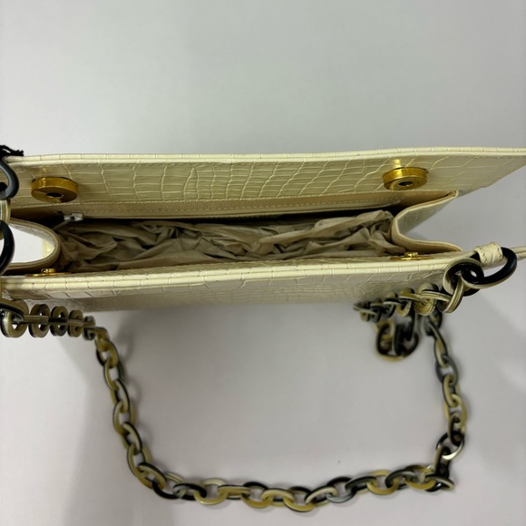 BETH LEVINE CROSSBODY BAG - Picture 5 of 6